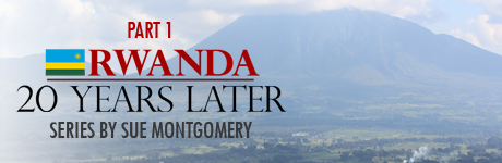 Rwanda: 20 years later